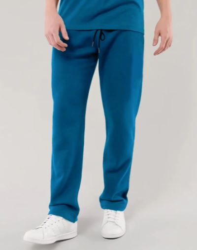 LAVISH BLUE SOFT & NARROW TROUSER